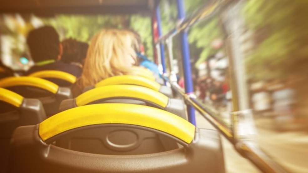O serviço de wifi gratuito em ônibus de Maceió se torna lei