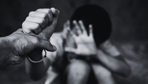 Cenário da violência sexual infantil no Brasil Capa / Foto: Foto: divulgação
