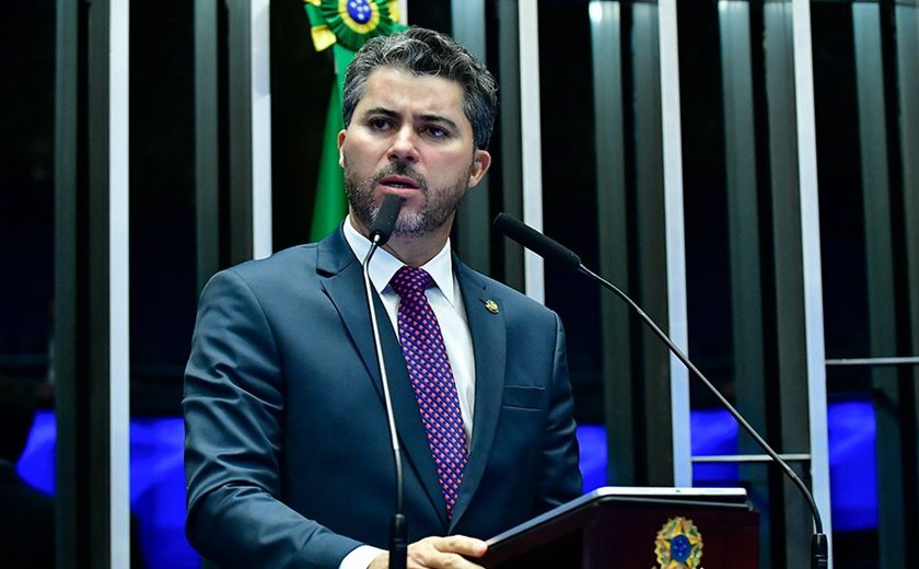 Marcos Rogério critica ações do governo federal para o RS e alerta para doenças