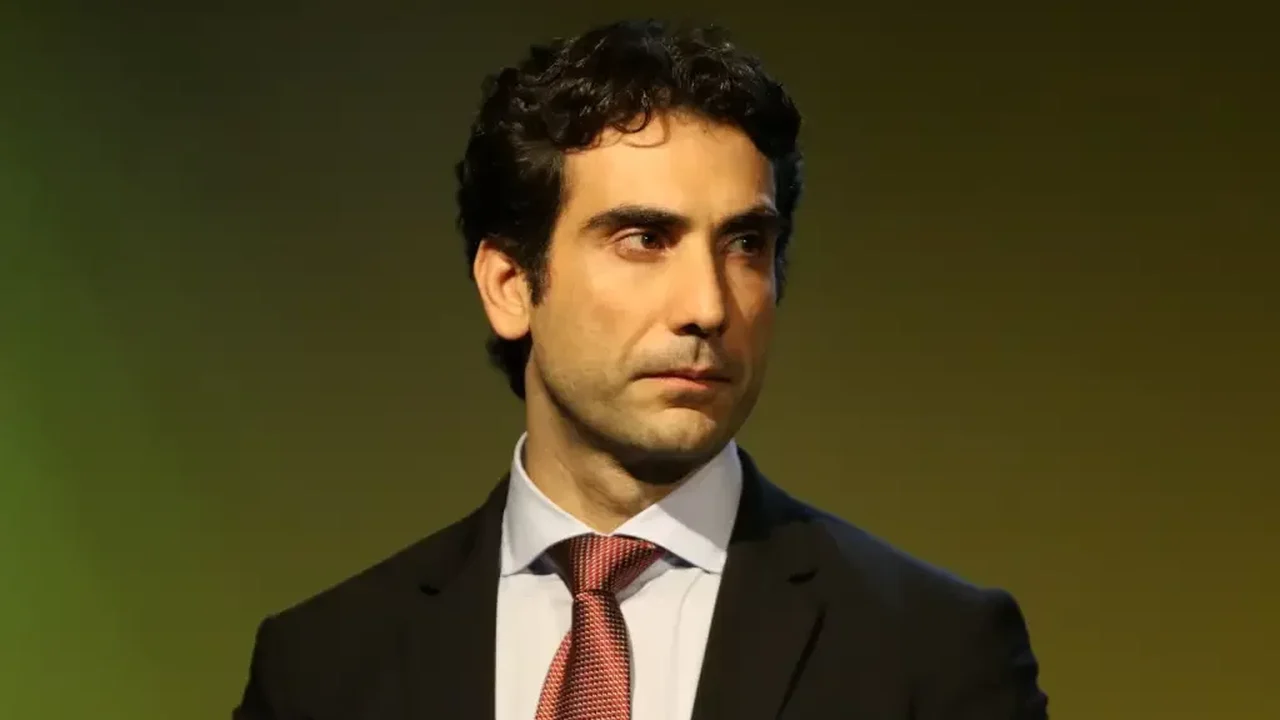 Galípolo afirma que Faria Lima ou fintechs são vítimas do crime organizado