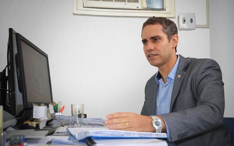 Promotoria de Justiça propõe ação para evitar festas e paredões em Santana do Ipanema e Olivença