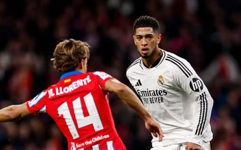 Pênalti anulado em Atlético x Real Madrid na Liga dos Campeões fará Uefa e Fifa reverem regra