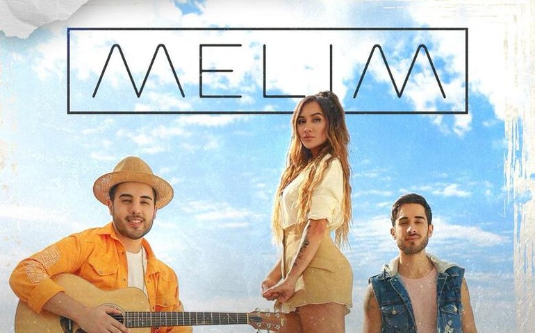 Melim faz única apresentação no Espaço das Américas em São Paulo