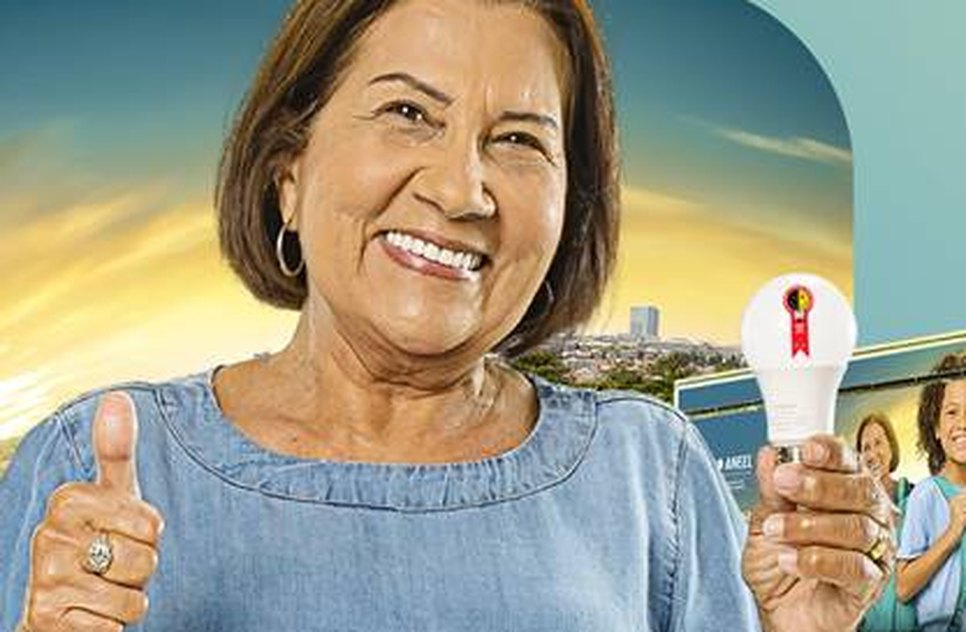 nossa energia
