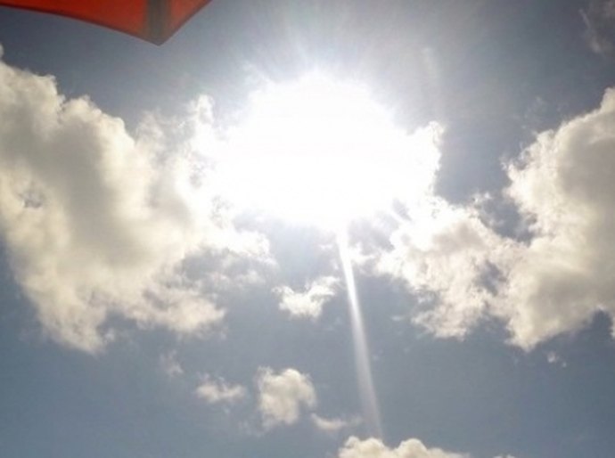 Previsão aponta sol com poucas nuvens no Litoral, Zona da Mata e Agreste