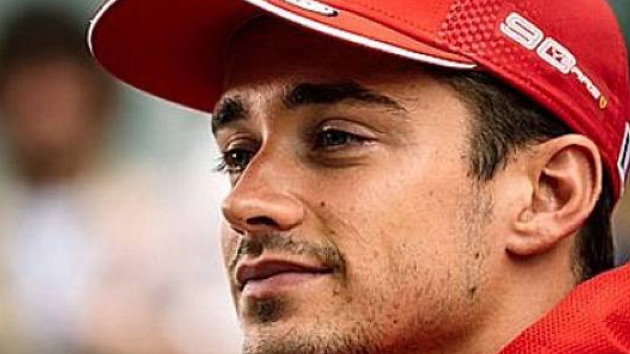 Charles Leclerc rebate críticas: ‘Eu odeio o racismo. Isso é nojento’