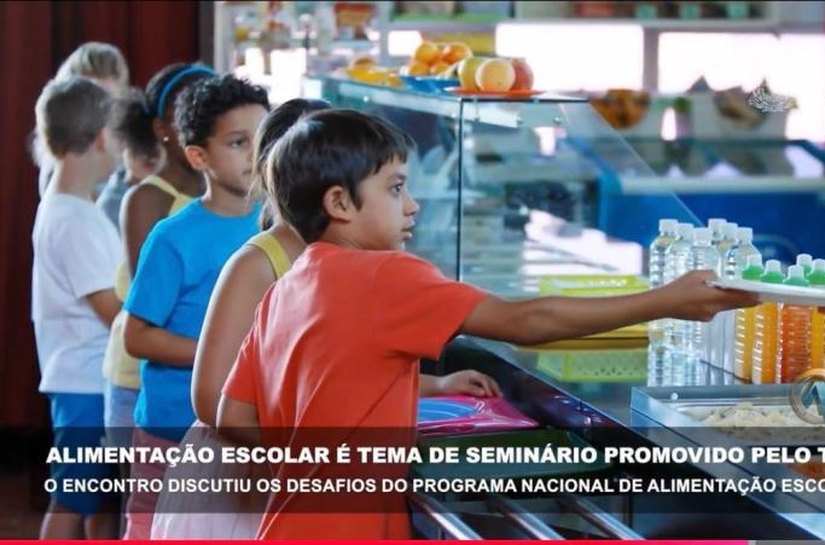 Nova diretoria da Atricon toma posse em Brasília e ações dos Tribunais de Contas pelo país são destaque no Jornal Atricon