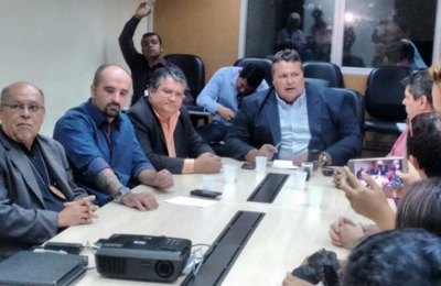 Caso Jaciara: Polícia Civil revela detalhes das investigações