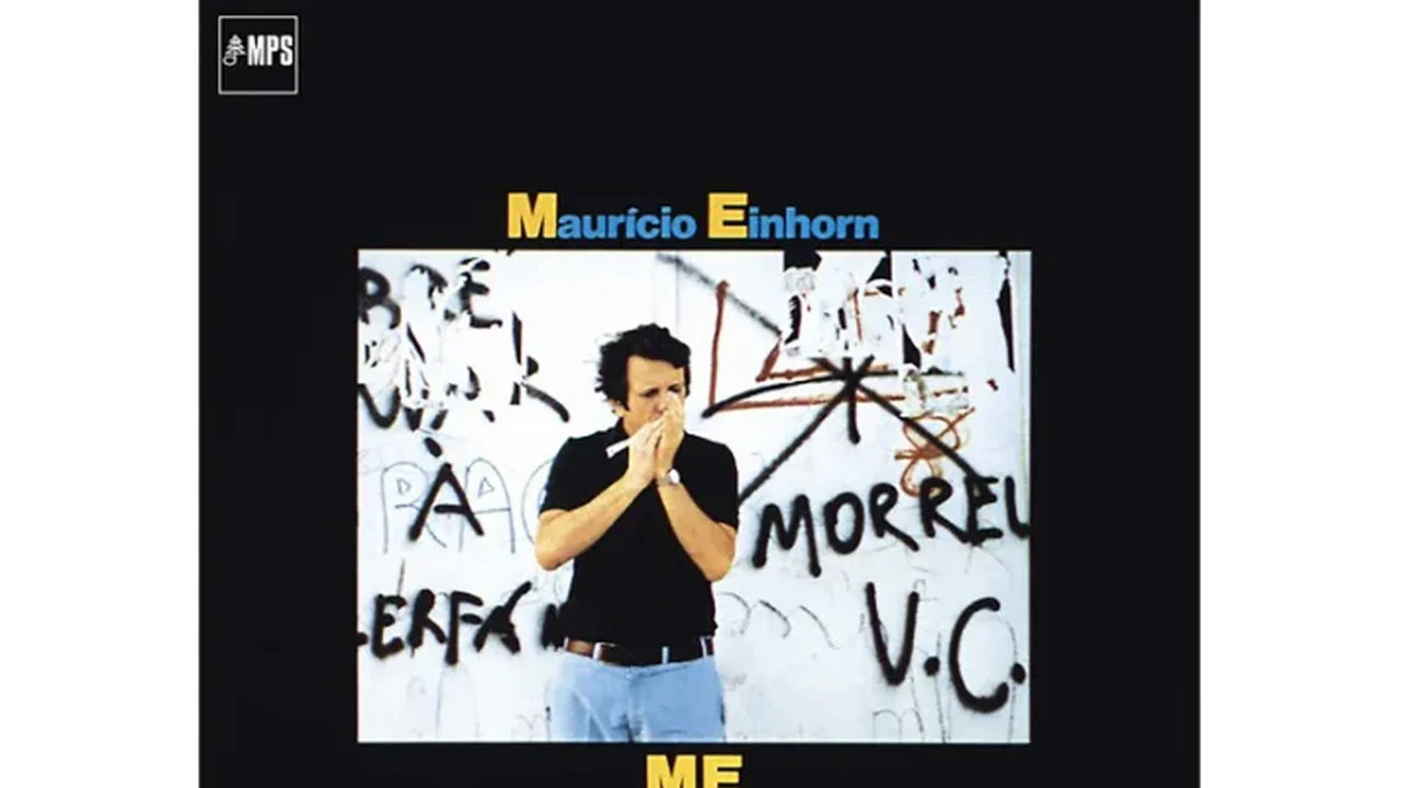Viva Mauricio Einhorn!