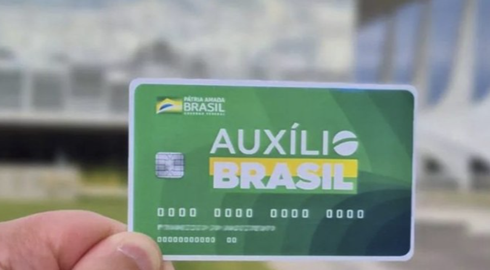 Crédito consignado é liberado para beneficiários do Auxílio Brasil; saiba como funciona / Foto: Foto: Agência Brasil