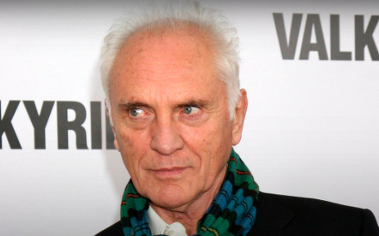 Morre Terence Stamp, ator de 'Superman' e 'Priscilla, a Rainha do Deserto', aos 87 anos