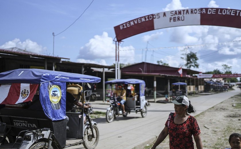 Tríplice fronteira: como uma ilha de 3 mil habitantes poderia motivar uma guerra na América do Sul?