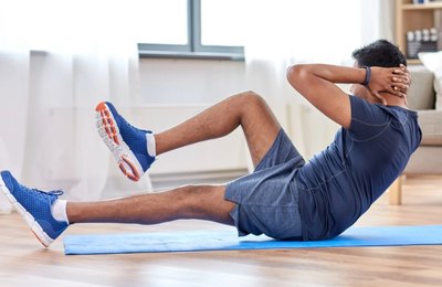 Como manter a saúde e a rotina de exercícios no fim de ano