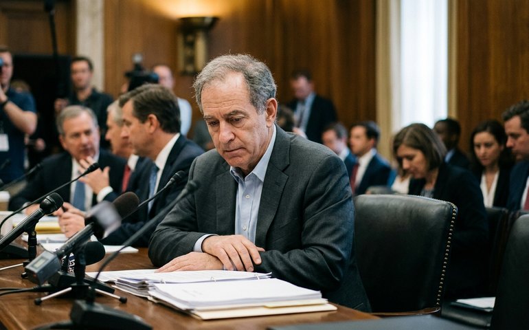 CSP rejeita projeto que amplia hipóteses de prisão em flagrante