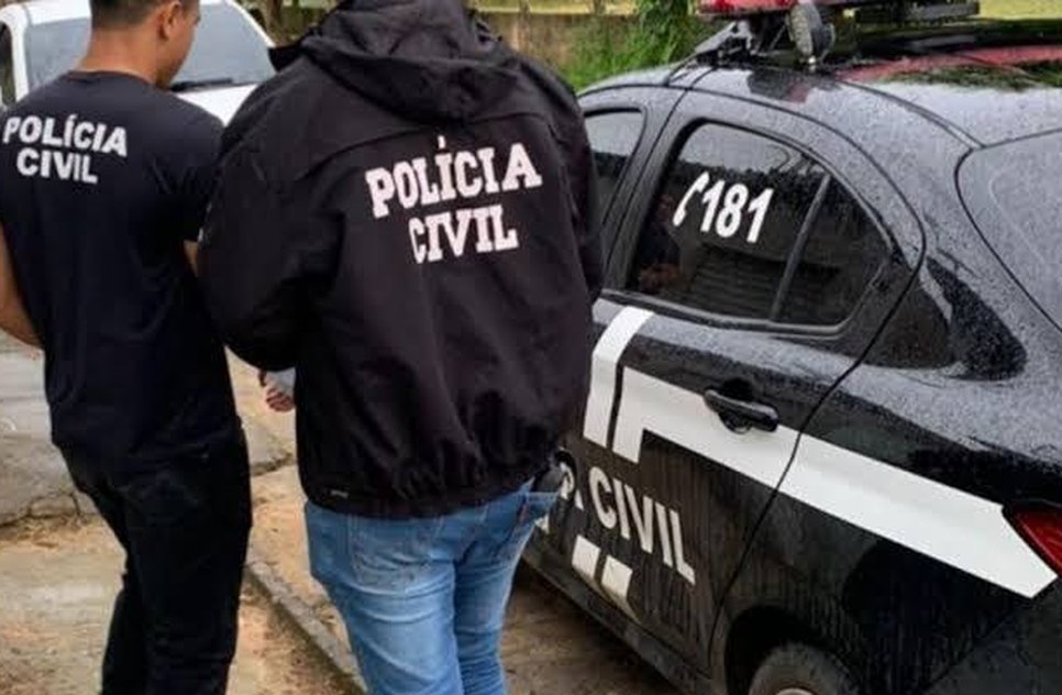 Polícia Civil PC / Foto: Foto: SSP/ Divulgação