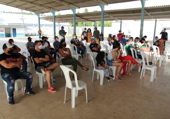 Prefeitura de Coruripe promove encontro para mapeamento cultural do município