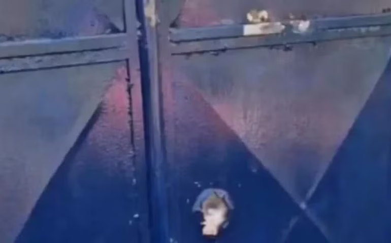 Polícia identifica suspeitos por ataque a tiros contra escola indígena em Palmeira dos Índios