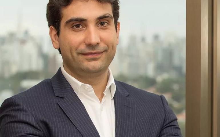 Galípolo, o ex-presidente de Banco que tenta reconciliar Lula com Faria Lima