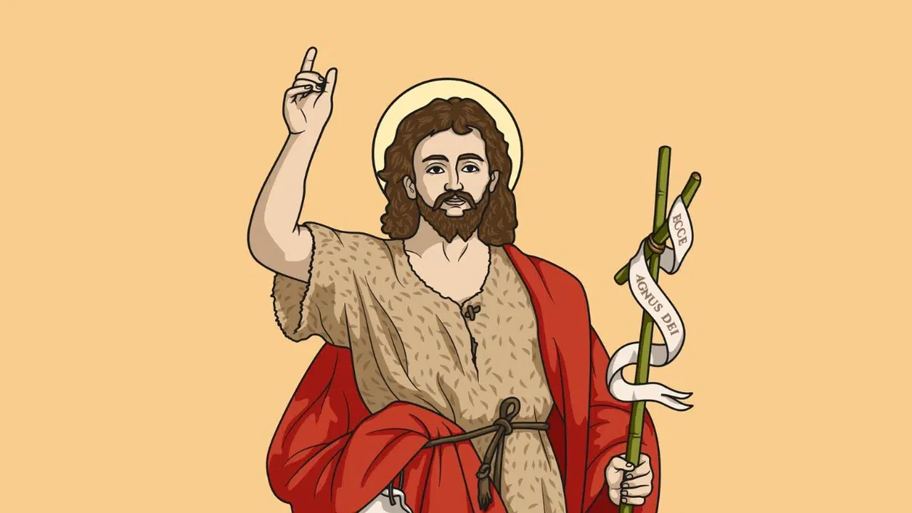 Dia do Martírio de São João Batista: 5 orações de proteção e graça