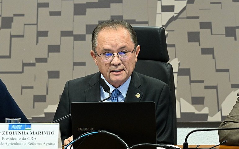 CAE vota limite de endividamento de municípios na terça