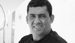 Ex-presidente da Câmara de Vereadores de Boquim, José dos Santos Maciel morre aos 53 anos