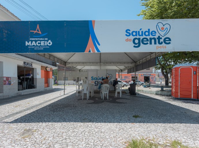 Academias Maceió e Projeto Praia Acessível terão atividades suspensas durante o Carnaval