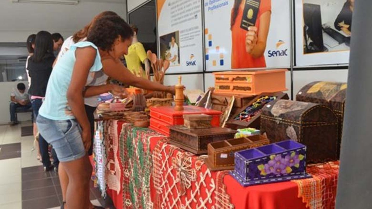 Fábrica de Esperança qualifica reeducandos para o mercado de trabalho