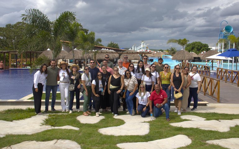 City tour em Limoeiro de Anadia impulsiona turismo no Agreste alagoano