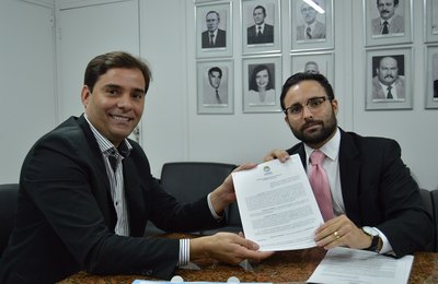 Câmara de Maceió realizará concurso para setor de Contabilidade da Casa