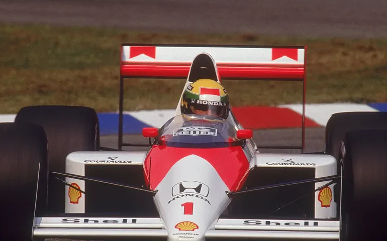 Hiperinflação, Guerra Fria e primeira vitória de Senna na F1: como eram o Brasil e o mundo em 1985, início do Rock in Rio