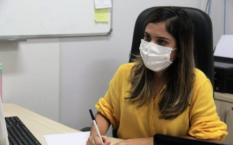 Inscrição para o Conselho Municipal dos Direitos da Mulher vão até domingo (28)