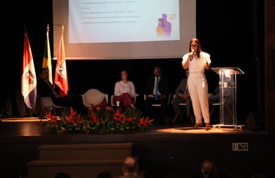 Ministério Público fortalece Agosto Lilás com roda de conversa em Penedo