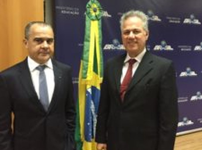 AMA solicita ao FNDE conclusão das obras de creches em Alagoas
