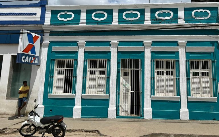 Viçosa tem escola municipal com o maior Ideb da região