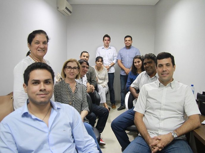 Municípios ganham projetos para saneamento e abastecimento de água