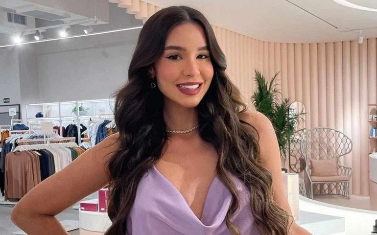 ‘A Fazenda’: Kerline Cardoso é a 10ª eliminada do programa