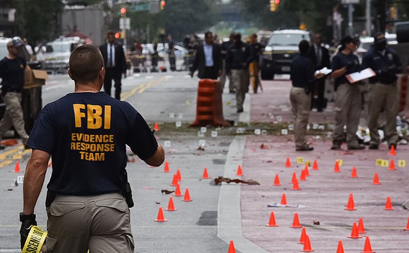 Estado Islâmico reivindica atentado em Nova York