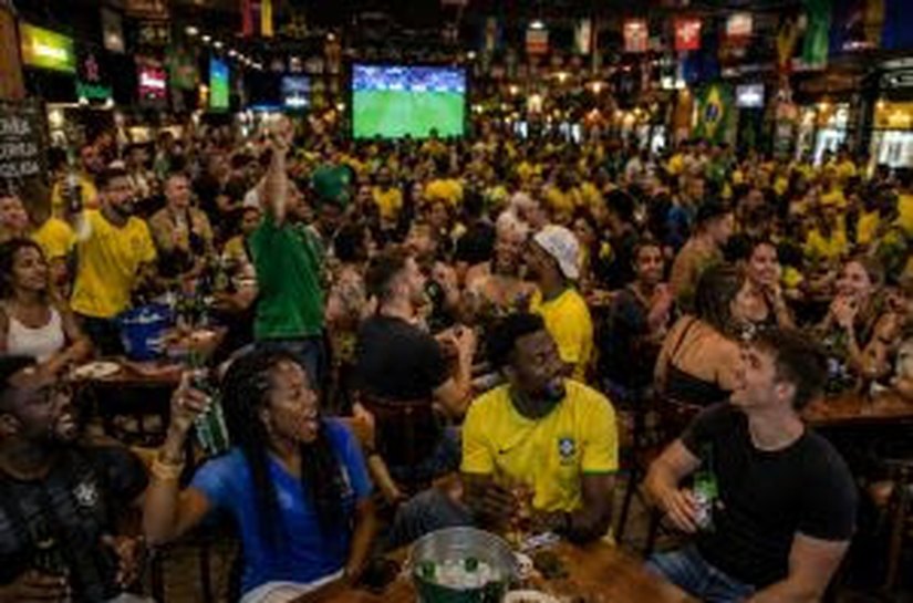 Copa do Mundo: 5 atitudes simples que podem colocar a reciclagem em campo
