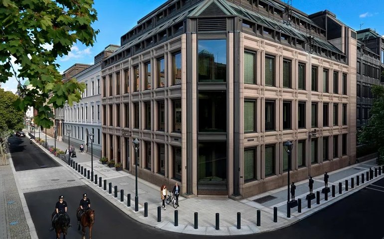 BC norueguês sobe taxa de juros a 1,25%, em decisão mais ‘hawkish’ que o esperado