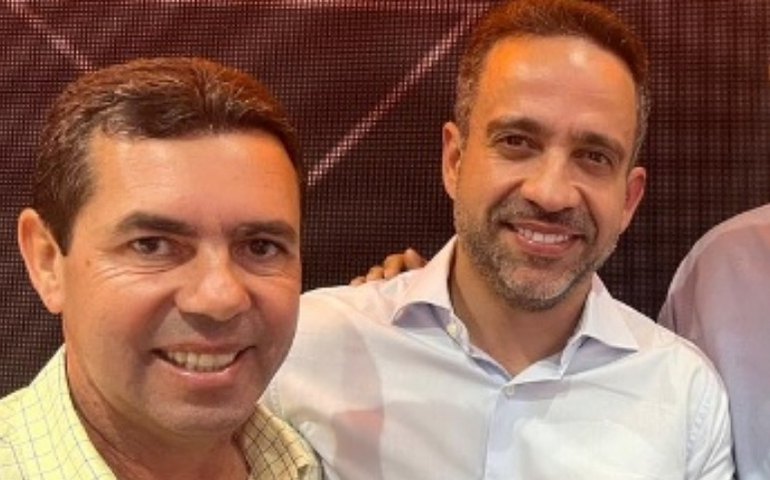 Ex-prefeito Ediel Leite anuncia pré-candidatura a prefeito de Craíbas