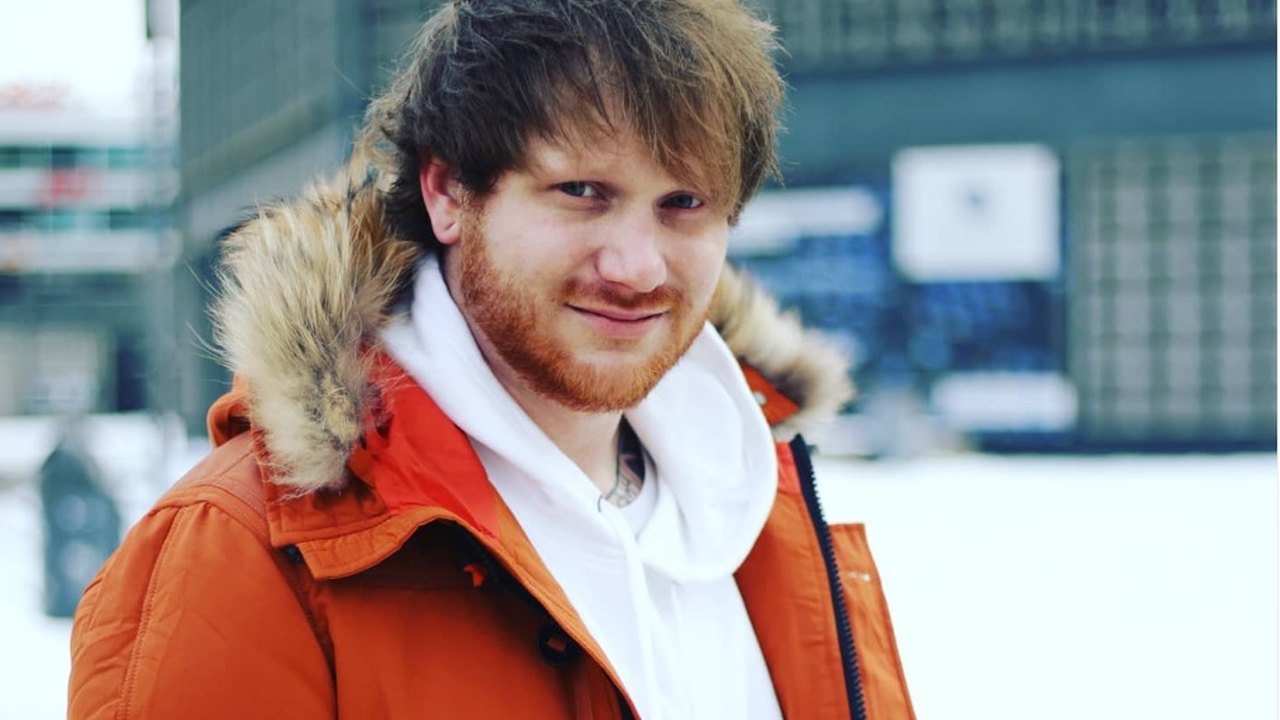 'Eu seria um idiota', diz Ed Sheeran ao negar que tenha plagiado canção de Marvin Gaye