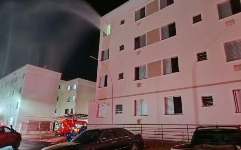 Família é encontrada morta em MG; suspeita é de intoxicação por gás