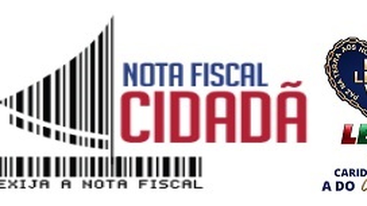 LBV convida Alagoanos adotá-la na campanha Nota Fiscal Cidadã