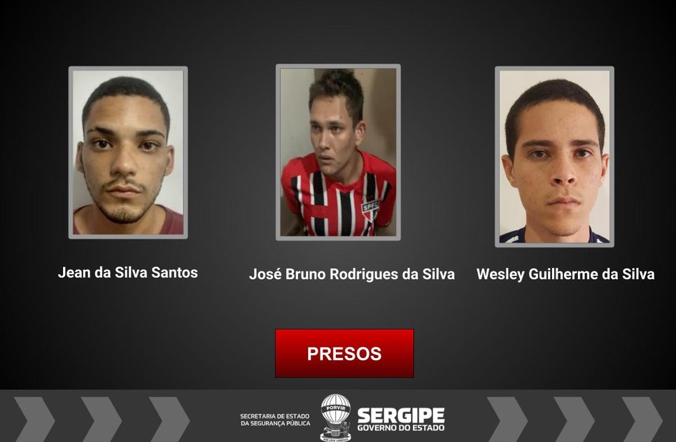 presos