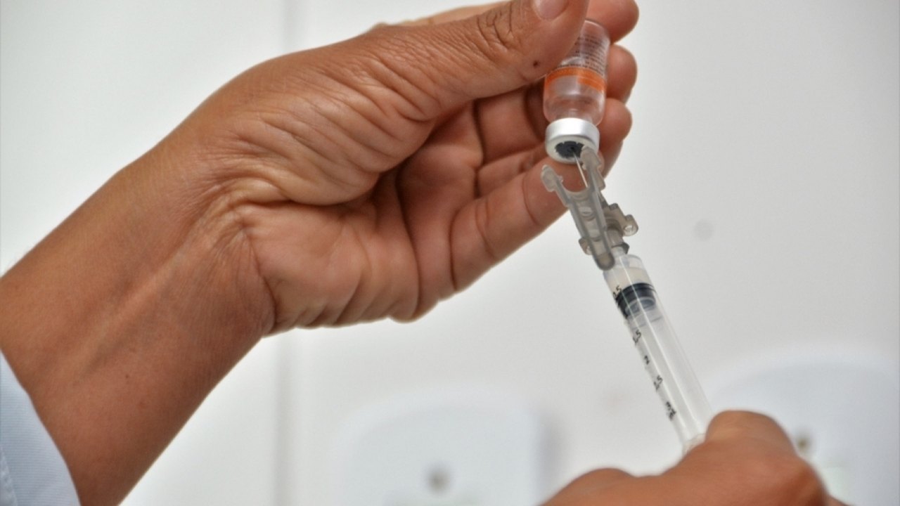 108.562 alagoanos já foram vacinados contra a Covid-19