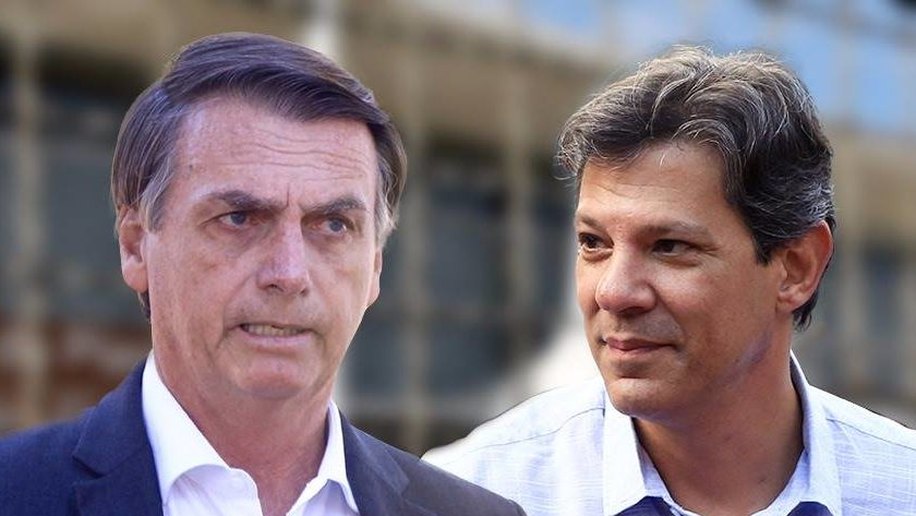 Entre a foice e o fuzil
