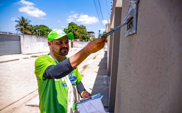 Prefeitura inicia entrega dos carnês do IPTU Premiado 2025