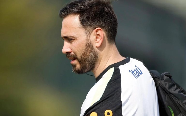 Davide Ancelotti crê que Neymar ainda 'tem tempo para fazer seu melhor' e ir à Copa do Mundo