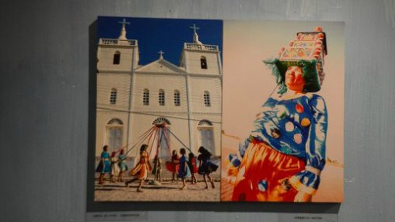 Exposição em Palmeira dos Índios destaca a cultura arapiraquense