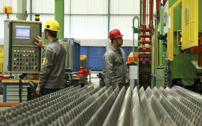 Lucro da Gerdau cai 15% no 2º trimestre, para R$ 315 milhões